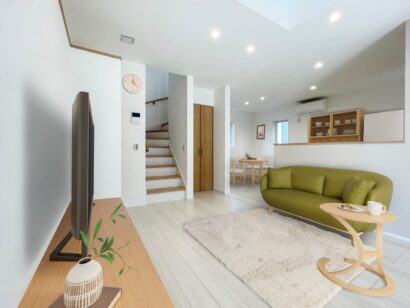 【マイホームの夢がかなう】株式会社アップデートが手掛けるローコスト住宅、なぜこの価格でこの性能が実現する？