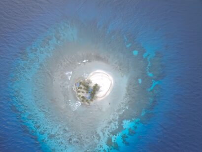 【ジープ島からの贈り物】第9話 　ジープ島とは　渡会和馬