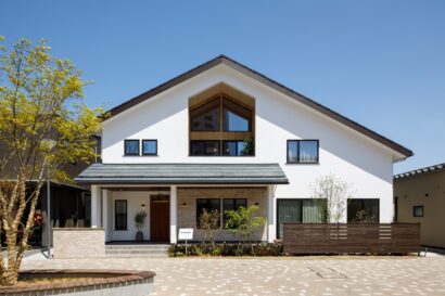 【イワコンハウス新潟】無添加住宅万代八千代展示場で「クリスマス来場キャンペーン」を開催、12月1日から