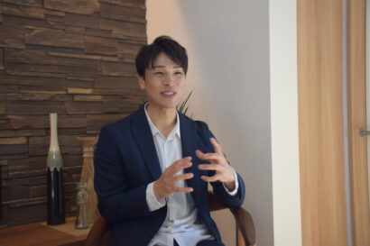 【梅川リポート21】「面倒なこと」を積み重ねる富裕層に届く提案力　若手経営者・布施常務が推進する差別化戦略（アスカ創建）