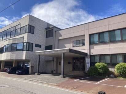 株式会社笠原建設