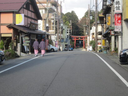 弥彦温泉が県内で満足度トップに！　新潟県が観光地満足度調査の結果を公表、県内温泉地の総合満足度は92.6％