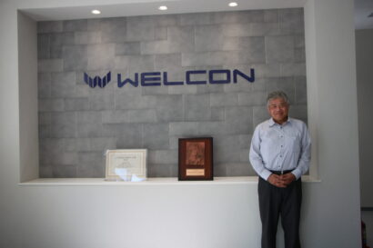 【新潟の未来牽引企業】ベンチャー発のWELCON（新潟市秋葉区）、国内随一の接合技術が先端分野を席巻する