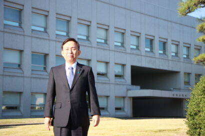 【プロ県議の現場主義#4】「豪雪から県民の生命を守れ」― 届かせる情報発信こそ＜新潟県議会議員・市村浩二＞