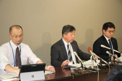 【柏崎刈羽原発再稼働】住民調査の結果を県が公表、「条件整わず」が上回るも、安全・防災に対する認知度低迷も影響か