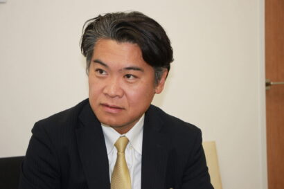 【逆境選挙を乗り越え】鷲尾英一郎（自民党）が捲土重来期す「新潟の政治家として、日本農業復活のために」