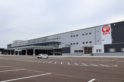 【異形のコメリ戦略＃1】来春稼働の関西流通センターが西日本攻略の橋頭保に全国3,000店舗を視野