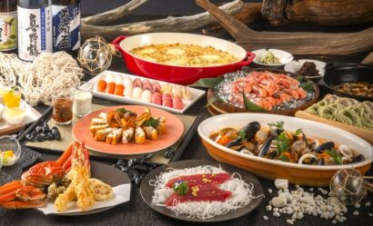 世界遺産登録1周年を祝う「佐渡フェア」　十日町ベルナティオで11月26日開始