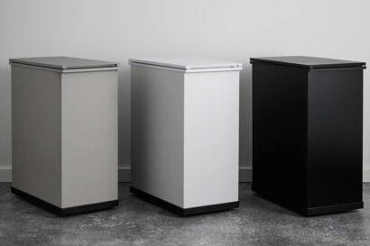 【ありそうでなかった「冷やすごみ箱」】悪臭を抑える「CLEAN BOX（クリーンボックス）」のミニタイプ発売
