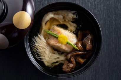 【自薦・他薦OK】新潟ガストロノミーアワード2026、飲食店部門の募集始まる