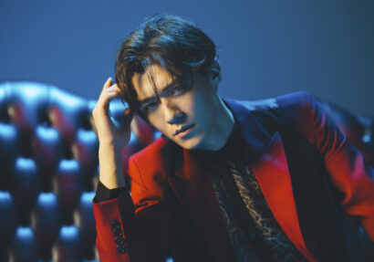 ホテル日航新潟で新浜レオンさんのディナーショー　2026年2月28日に開催、予約は11月25日から