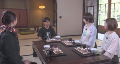 新潟米「新之助」