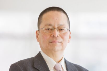 新潟国際情報大学の越智敏夫学長が再任　2026年4月から2期目へ