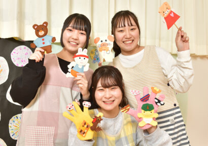 【保育者を目指す志を評価】新潟中央短期大学、1月13日から一般選抜の出願開始