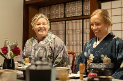 インバウンド向け「美容✕古民家✕和文化体験」をプロデュース　HAIR MORE GROUP（新潟県上越市）