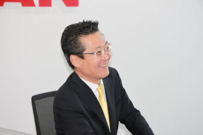 【世界のAIRMAN】佐藤豪一社長（兼ヒーロー）に訊く「製造業におけるリブランディング」その真意