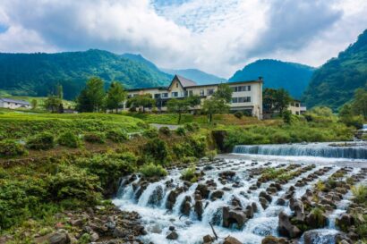 【全国2位の快挙】笹倉温泉 龍雲荘、「温泉宿・ホテル総選挙2025」全国美肌部門で受賞！