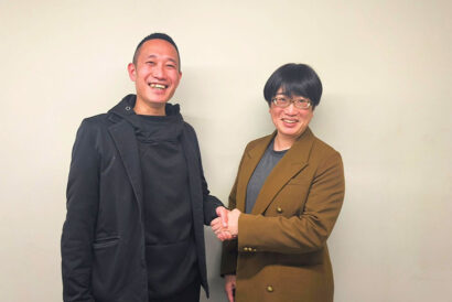 三ツ目（三条市）ときら星（湯沢町）が業務提携　ふるさと納税の企画運営、移住支援などを通じて地域活性化推進