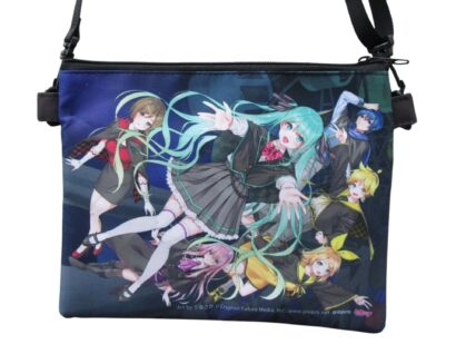 トキエア、初音ミクとコラボした限定グッズ販売　機内・通販などで展開