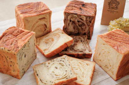 【5年連続の功績】リリッカ（新潟市中央区）が「rebake AWARD」で入賞！デニッシュ食パンが高評価