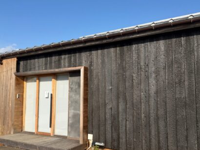 次世代酒蔵「SAKENOVA BREWERY」佐渡島に誕生　輸出用清酒免許を取得、サケアイ（新潟）