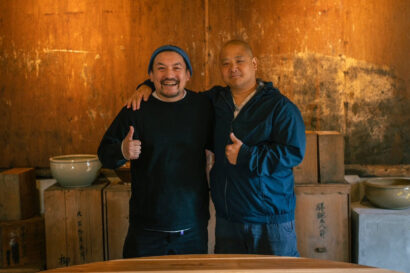 【発酵文化を世界へ】SUZU GROUP（長岡市）がロサンゼルスでイベント開催へ