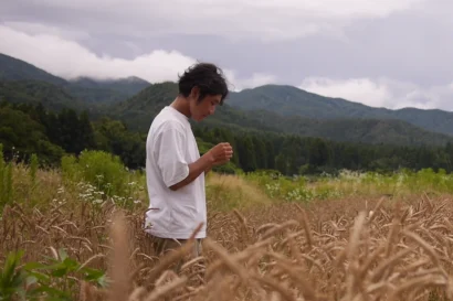 「土地を映すパン」ヨーロッパの技術を新潟の素材で　ベーカリーgrains.（グレインズ）　新潟市西区に2月1日開業