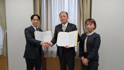 【燕三条の技術守るM&A】ステンレス加工のフカウミが金仁製作所を事業取得　地域のものづくり基盤強化へ（新潟県燕市）