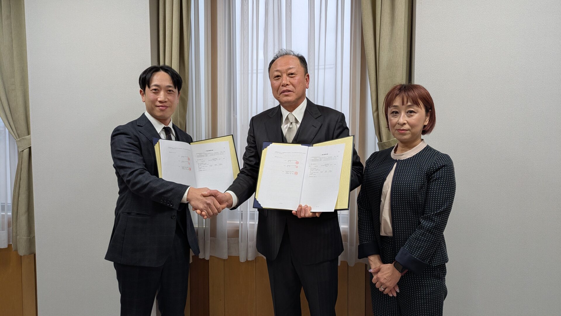 【燕三条の技術守るM&A】ステンレス加工のフカウミが金仁製作所を事業取得　地域のものづくり基盤強化へ（新潟県燕市）