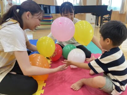 【出願受付中】受験生の「保育への想い」を最大限に評価、新潟中央短期大学が一般選抜開始