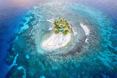 【ジープ島からの贈り物】最終話　ジープ島物語　渡会和馬