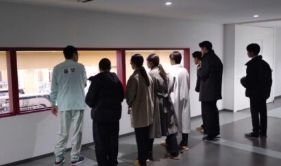 栗山米菓が学生向けにインターンシップを開催　社員インタビューや「ばかうけ」の工場見学で企業への理解深める