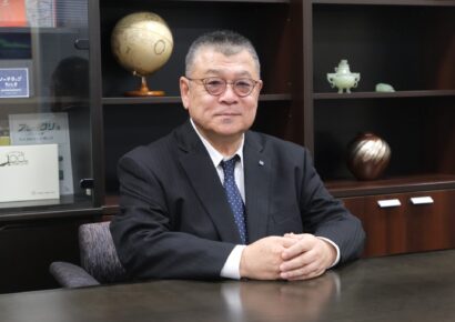 大学開学50周年の節目に新潟薬科大学から「新潟科学大学」へ　文系・理系の枠を超え新たな人材育成を　杉原多公通学長インタビュー