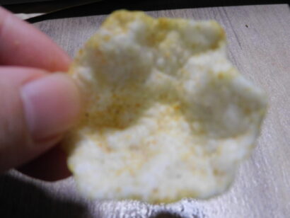 【キシャメシ】食欲のない昼は、「ふわっと」で軽く済ませる