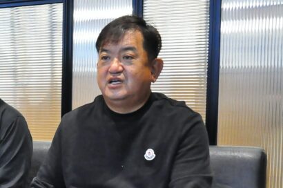 【情報解禁！独占インタビュー】佐渡寿司弁慶が千葉・津田沼に関東最大級の直営店オープン　3世代をターゲットに首都圏へ本格進出