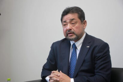 【これが新潟最強企業】ナミックス・小田嶋壽信社長に訊いた、「強い会社」の現代スタンダード