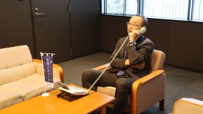 【認定取り消し危機回避】佐渡ジオパークが「日本ジオパーク」に再認定、渡辺市長も胸なでおろす