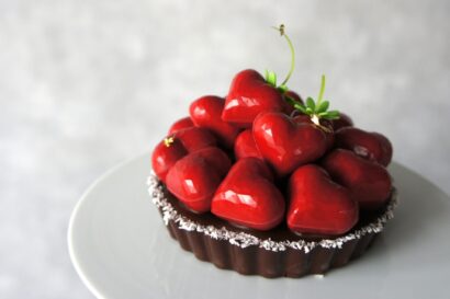 果実とショコラの調和を追求　ノワルージュが2026年バレンタイン新作発表