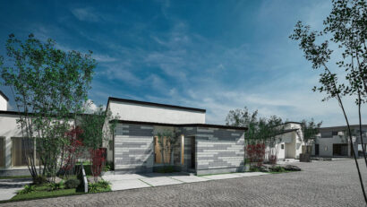 【今人気の平屋】ハーバーハウス（新潟市中央区）が同社として新潟市内初となる平屋モデルハウスを公開