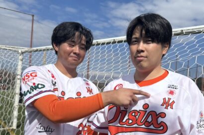 【粘り強く、勝利へ】越後製菓がオイシックス新潟BCの新ユニフォームスポンサーに　胸上ロゴで2026年支援