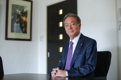 【特集】イワコンハウス新潟・髙尾茂典社長独占インタビュー（前編）　― 未来へ受け継ぐ経営の志 ―  創業50周年を迎えるイワコンハウス新潟 挑戦の軌跡