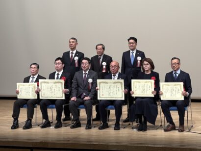 新潟市「働きやすい職場づくり推進フォーラム」開催　29社を表彰、生き生きと働ける環境へ