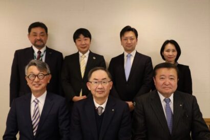 【総額5,000万円調達】「この取り組みをさらに加速できる」アイセック木村代表　ブルボンとBSNメディアホールディングスが出資