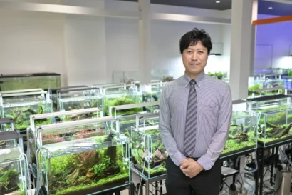 【全国的にも希少】アクアリウム・海洋生物・爬虫類・両生類特化の専門学校を新設 ＜NSGカレッジリーグ＞