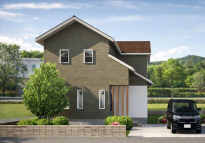 【自然素材の住まいを体感】イワコンハウス新潟が新発田市東新町で新築完成見学会を開催