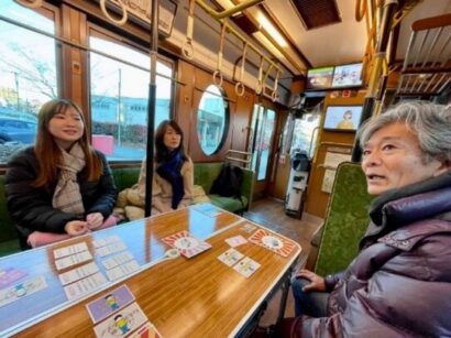 【カードゲーム通して昭和語り】ユーズドネット（埼玉県）が新潟市で「ショウワニア」のイベント開催、3月1日