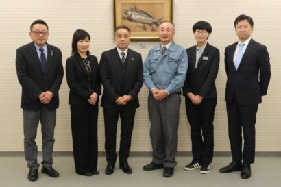 【特集】無視できない「健康経営」、企業はまず何をすればいい？　県内の健康経営トップランナー5社で座談会、きっかけから取り組みまでを語る（前編）