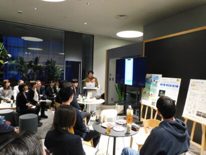 AI活用学んで生産性向上へ　長岡で定期的に開催されるIT勉強会が開催（新潟県長岡市）