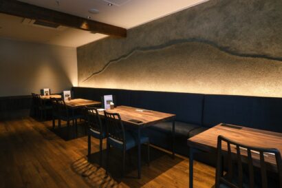 【リニューアルオープン】カーブドッチ ヴィネスパ、より快適で上質な空間へ　お得なキャンペーンも開催中（新潟市西蒲区）