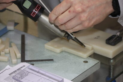 【世界につながる樹脂加工】日東成工（新潟市北区）の技術が半導体産業に頼られる理由